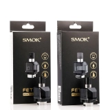 Good Price £6.99 for SMOK Fetch Pro RGC Replacement Pods 3PCS