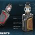 Best Price $26.88 for Lost Vape Centaurus Q80 Pod Mod Kit