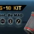 Good Price $23.99 for Geekvape H45 RTE (Aegis Hero 2 RTE) Pod Mod Kit 1400mAh 45W – Geekvape Coupons
