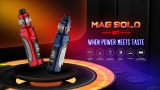 Best Price $43.88 for SMOK Mag Solo 100W Kit