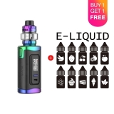 Best Price $19.99 for SMOK Morph 3 Vape Kit 230W Get Free E-juice – SMOK Coupons