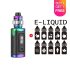 Best Offer $15.99 for SMOK Morph 3 Box Mod 230W – SMOK Deals