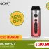 Pay Just $60.99 for GeekVape L200 Aegis Legend 2 with Zeus Kit – Exclusive Geekvape Offer!