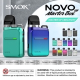 Good Price $18.88 for SMOK Novo Master Box 30W Pod Kit