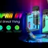 Only Pay $18.88 for Geekvape Wenax S3 18W Pod Kit