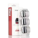 Pay Only £3.99 for SMOK RPM 2 Replacement Pods 3PCS