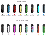 SMOK PRM40 Pod Mod Kit $18.29