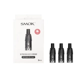 Good Price £7.99 for SMOK Stick G15 Replacement Pods