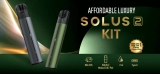 Best Price $6.88 for SMOK Solus 2 15W Pod Kit