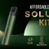 Best Price $42.88 for SMOK MAG-18 230W Kit W/ TFV18 Tank