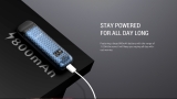 Only Pay $18.88 for Smok Novo X 25W Pod Kit