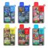 Best Price $8.88 for Uwell Caliburn Bar B6000 Disposable Vape