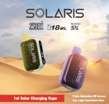 Good Price $10.88 for Solaris 25000 Disposable Vape