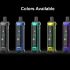 Geekvape Wenax K1 SE Pod System Kit $9.59