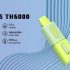Good Price $5.88 for HorizonTech Binaries SE6000 Disposable Vape (5%, 6000 Puffs)