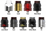 Only $18.99 for THC Blaze Solo RDA – Vape Discount Code