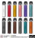 Best Offer $7.99 for Kumiho THOTH C Pod System Kit 900mAh 35W – Kumiho Coupon