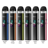 Only Pay $11.99 for HorizonTech Talons TW Pod System Kit 1200mAh 32W – HorizonTech Deals