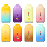 Best Offer $14.99 for Top Shine Seraph Ultra Disposable Vape 6500 Puffs – Eleaf USA