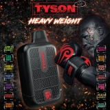 Only Pay $11.88 for Tyson 2.0 Heavy Weight Disposable Vape