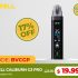 Now Pay $25.99 for SMOK Nord 5 Pod System Kit 2000mAh 80W