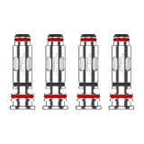 Uwell Whirl S2 Replacement Coil 4pcs-vape vouchers