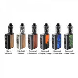 $45.59 VOOPOO Drag 4 Kit – Voopoo Coupon Codes