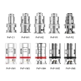 VOOPOO PnP Replacement Coils 5 pack – £8.59