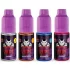【Clearance】Moreish Puff Salts Brewed Mocha Frappe Latte Nic Salt 10ml-20mg at Newvaping