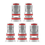 Vandy Vape VVC Replacement Coils 4 pack – £5.39