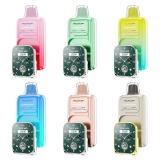 Best Offer £12.69 for JNR VapeWatch Removable Screen 30K Disposable Vape