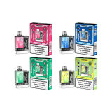 Now Pay £3.99 for Vapengin Venus Pre-filled Pod Kit
