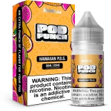 Good Price $10.88 for Vapetasia Pod Punch Hawaiian P.O.G. Nic Salt Vape Juice 30ml