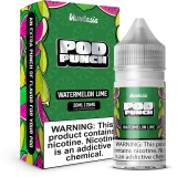 Godd Price $10.88 for Vapetasia Pod Punch Watermelon Lime Nic Salt Vape Juice 30ml