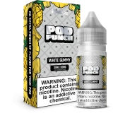Godd Price $10.88 for Vapetasia Pod Punch White Gummy Nic Salt Vape Juice 30ml
