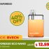 Just Pay $11.99 for Flonq Max Pro 20K Nicotine Free Disposable Vape 18ml 0% – Flonq Deal
