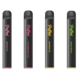 Vaporesso Puffmi TX600 Pro Disposable Vape-£3.99 at Newvaping