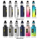 £25.99 for Vaporesso GEN 200 & 80 S Vape Kit