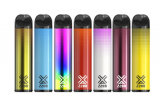 $12.99 For Vaporlax Sirius Disposable Vape