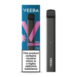 Good Offer 60% off for Veeba Disposable Vape Kit, only £1.99