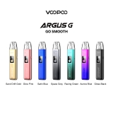Good Price $20.88 for VooPoo Argus G 25W Pod Kit