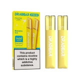 Voopoo Drag Bar Z700 SE Disposable Vape(Twin Pack)-£8.99 at Newvaping