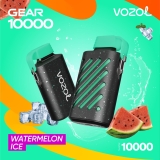 Best Price $10.88 for Vozol Gear 10000 Disposable Vape