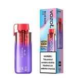 Best Price $9.88 for Vozol Neon 10000 Disposable Vape (5%, 10000 Puffs)