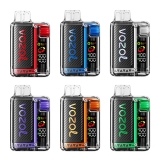 Now Only Pay £9.99 Vozol Vista 20000 Disposable Vape