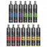 $14.99 For LOMO Lux Disposable Kit 4000 Puffs 10ml