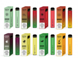 YAYA MAX Disposable Vape Pen 10% OFF