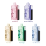 Best Offer $11.88 for Adjust Mysour 40K Disposable Vape 20ml 5% – Adjust Deal