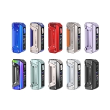 Good Price $33.99 for Geekvape Aegis Solo 3 (S100) Box Mod 3000mAh 100W – Geekvape Deals