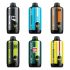 Best sale 35.04% off for R and M Tornado 10000 Puffs Rechargeable Disposable Vape